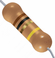 Resistors in Series and Parallel - Resistor Combinations