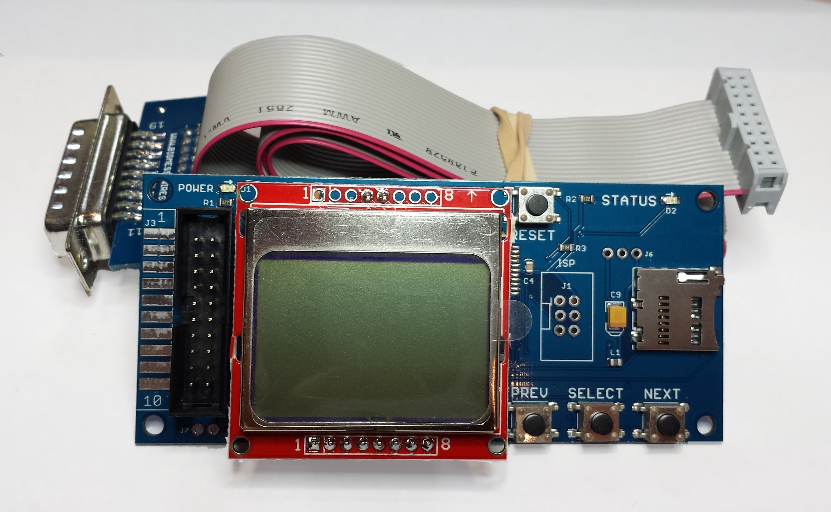Model 2 Emulator Mac