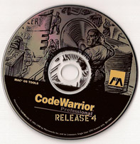 codewarrior