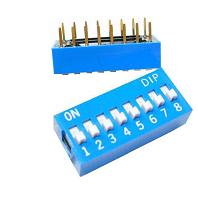 DIP switch