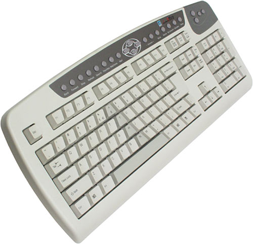 keyboard