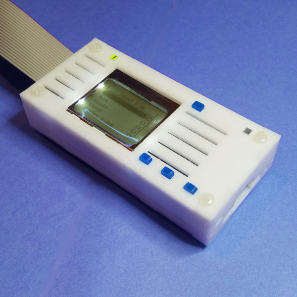 Floppy Emu Deluxe Bundle with Snow White Case Big Mess o' Wires Store