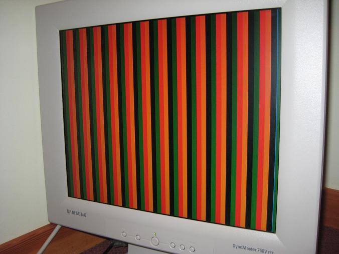 video test 2