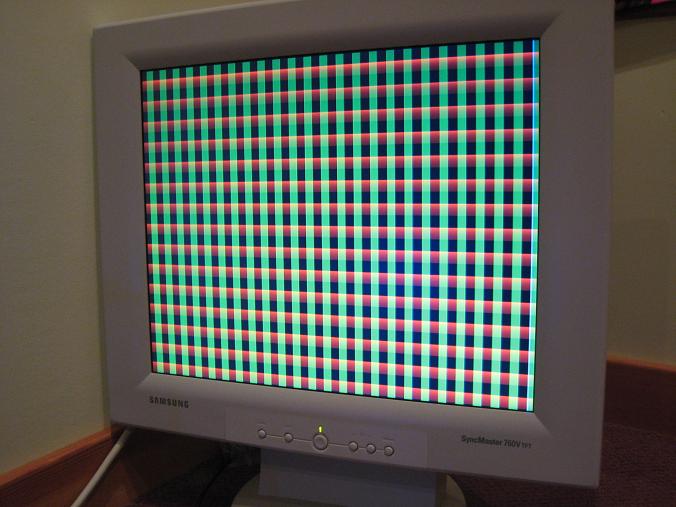 video test 3