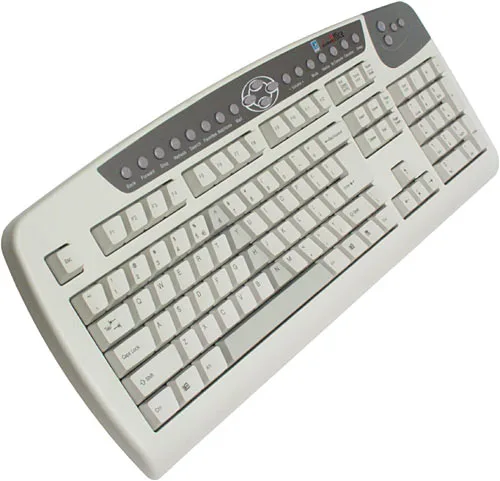keyboard
