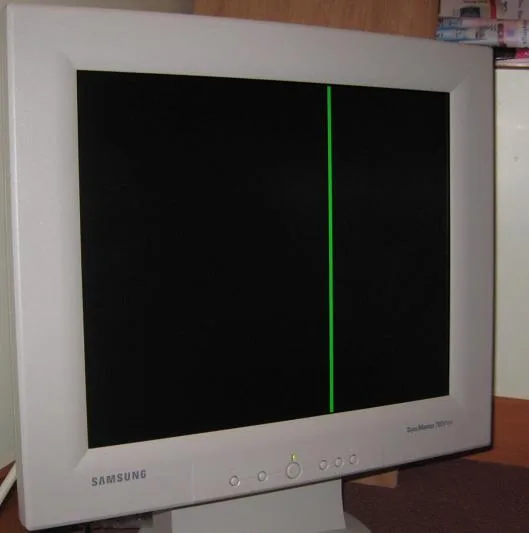 video test 1