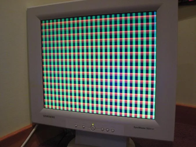 video test 3