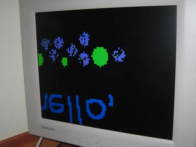 video test 5