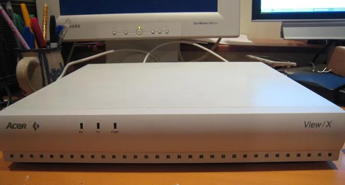 Front view of the finished case