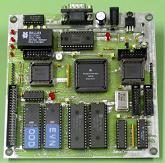 Single-board computer