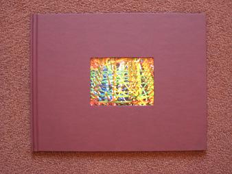 BMOW photo book cover