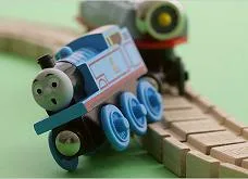 Thomas the Tank Engine toy