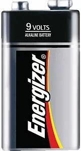 Energizer 9V battery