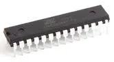 ATmega328 microcontroller