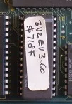 Tranz 330 ROM chip