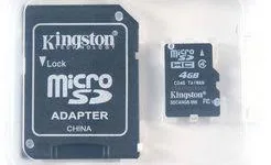 SD memory card