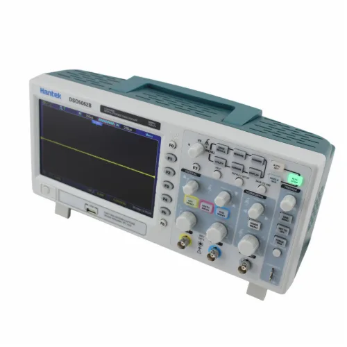 Hantek DSO5062B oscilloscope