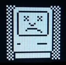 Sad Mac icon