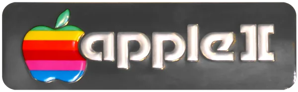 Apple II logo