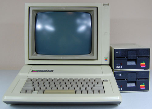 apple-iie