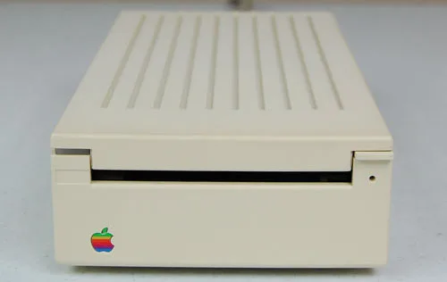 Unidisk 3.5 drive