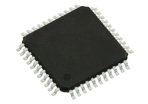 Xilinx CPLD chip