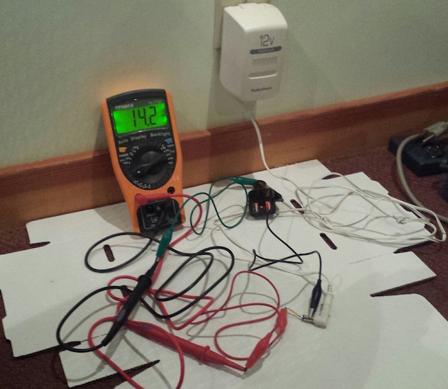 usb-charger-test