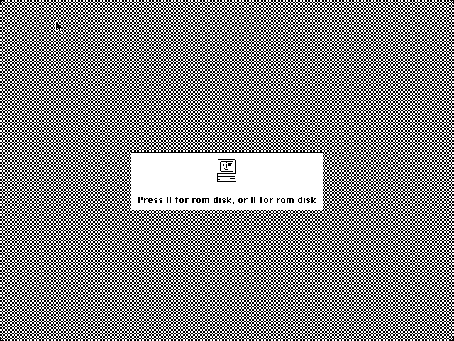 Mac ROM-inator II | Big Mess o' Wires