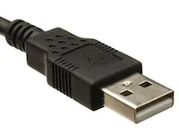 USB connector