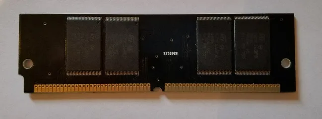 Mac ROM-inator II MEGA, front