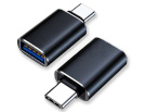 USB-C to USB-A 2.0 Adapter
