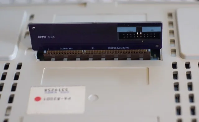 Pippin floppy adapter board