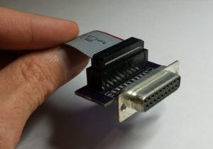 FPGA-Based Disk Controller for Apple II | Big Mess o' Wires