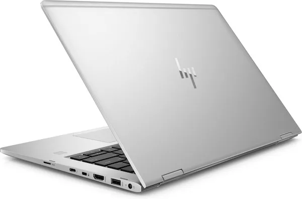 HP EliteBook laptop