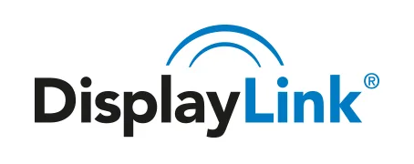 DisplayLink logo