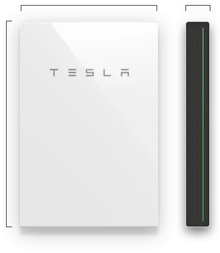 Tesla Powerwall