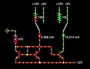Transistor Riddles Transistor Puzzles | Big Mess o' Wires