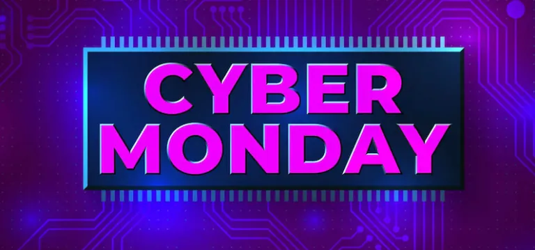 Cyber Monday
