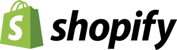 Shopify logo