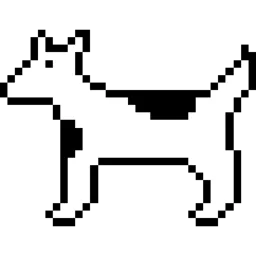 Clarus the Dogcow
