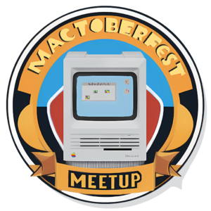 Mactoberfest logo