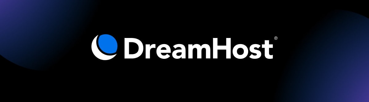 DreamHost logo